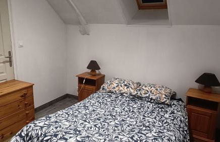 Gîte du Moulin - Foto 8