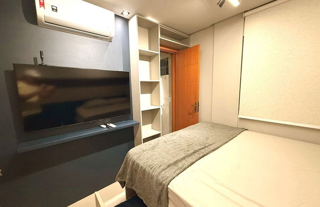 SaltBeach Atalaia Residence Inn - M202 - Foto 21