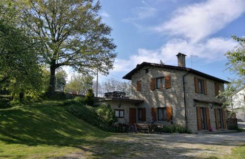 Agriturismo Il Falco del Monte Fumaiolo - Foto 17