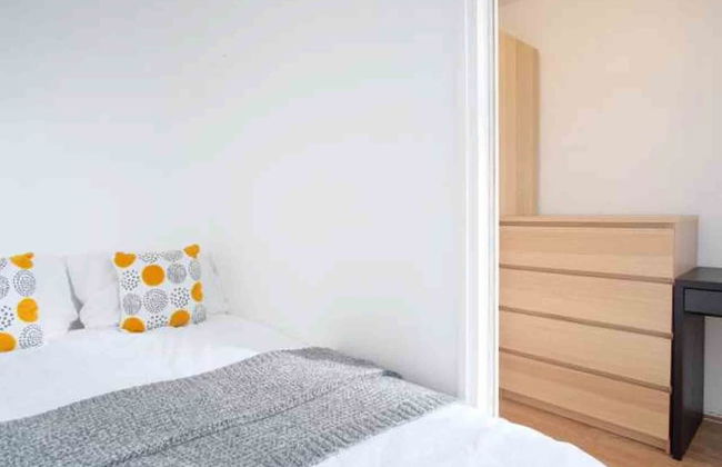 Albany Apartments - Foto 4