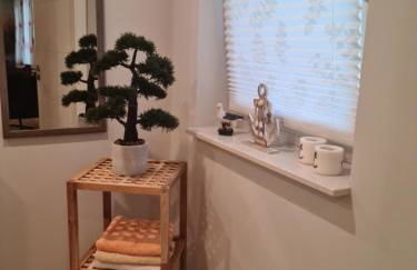 Ferienappartement Ückeritz Usedom - Foto 9