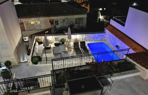 Apartments Ante 2 Hvar center, pool - Photo 4