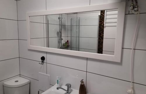 Kawalerka za Świeciem - Foto 15