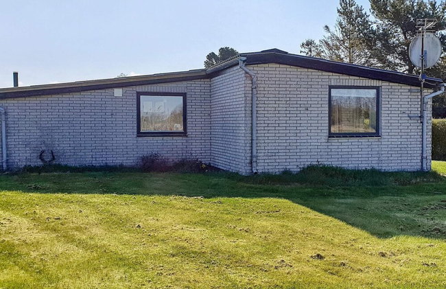 4 Person Holiday Home in Broager - Foto 20