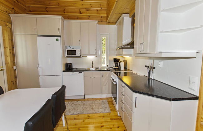 Villa eläntätila - Foto 11