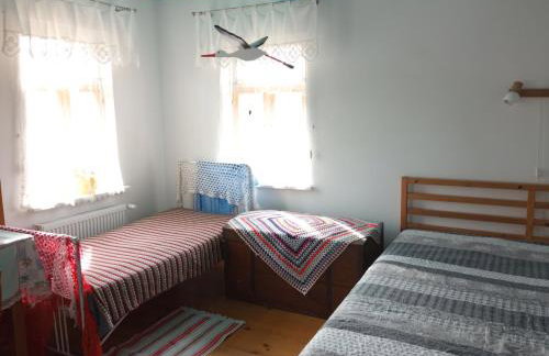 Zielony Domek Plutycze - Foto 18