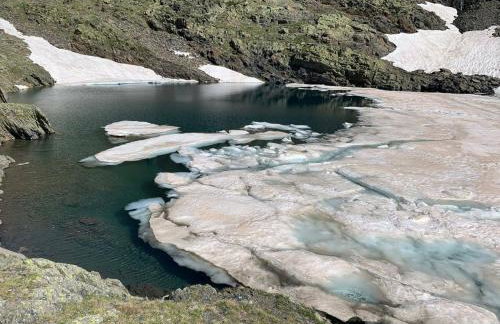 Apartamentsaloriaburg - Foto 35