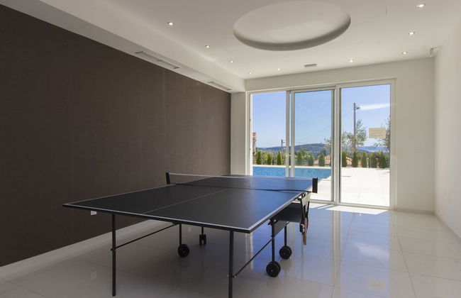 Villa Tramonto - Photo 30