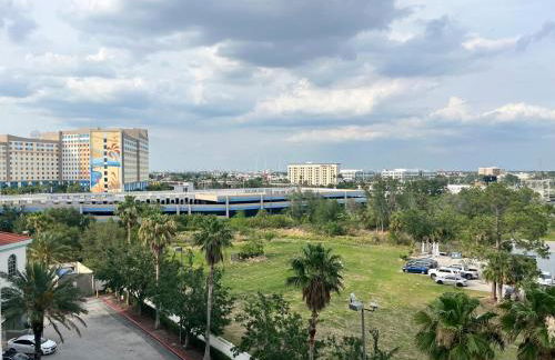 Universal-Disney Dream 606S - 1 Bedroom - Foto 16