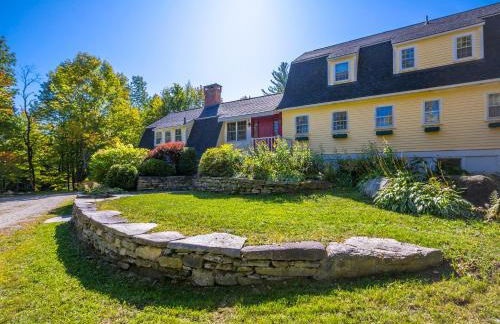 Private Tavern, Hot Tub, 8-Fireplaces, Spa Baths, Fire Pit, Baths Ensuite - Shop or Ski! - Foto 51