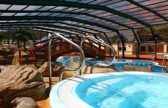 Cardigan Bay Holiday Park - Foto 18