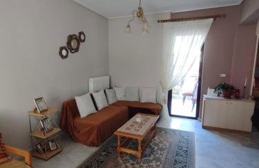 Heidi's Home Kastoria - Foto 5