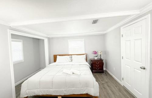 Spacious 5BR Beach Villa -1 Minute to Beach - Foto 16