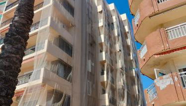 Apartamento El Yate In Front Of The Sea - Foto 2