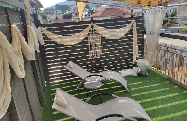 Poseidon Apartments - Foto 46