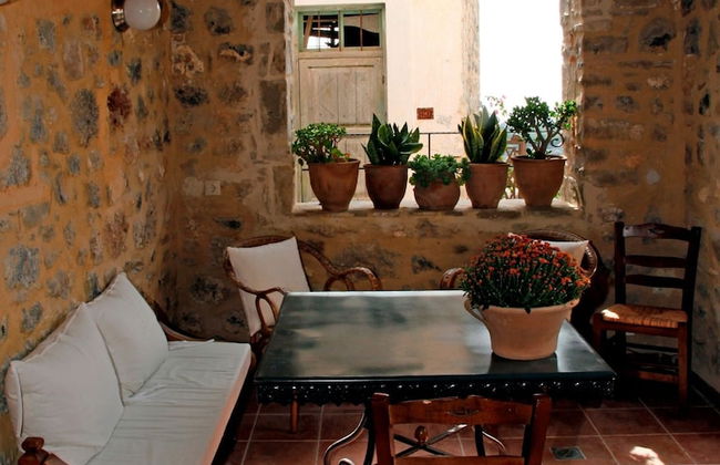 Dorovinis Country Houses - Foto 26