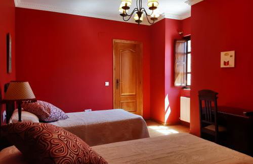 Casa Rural dos Chaos - Photo 12