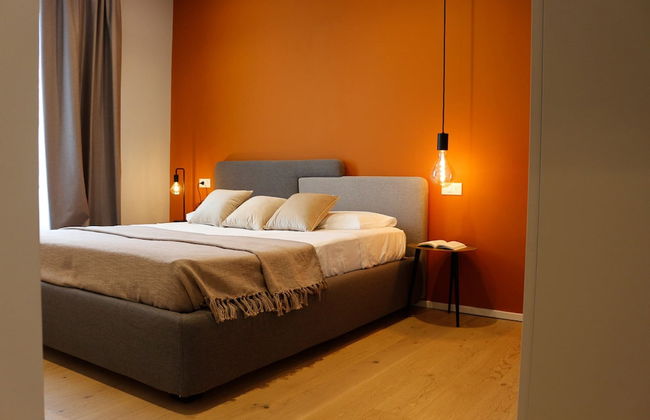 AR Boutique Apartments - Photo 19