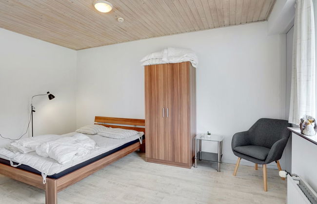 "Arne" - 20km from the sea - Foto 22