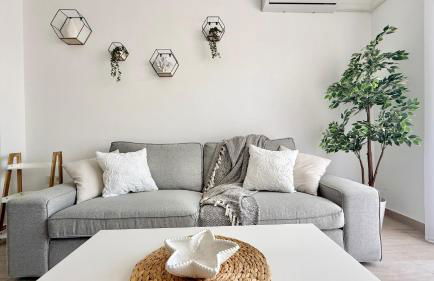 MG Apartamento Puerto Centro - Foto 3