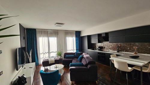 Blu Petrolio Stay-Karabas Apartments - Foto 5