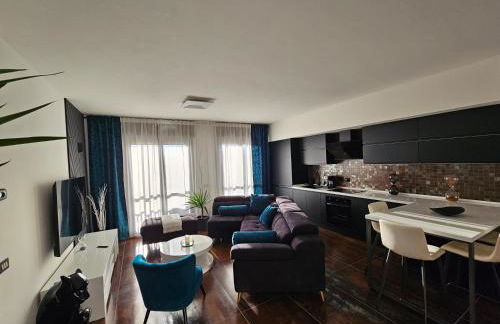 Blu Petrolio Stay-Karabas Apartments - Foto 5