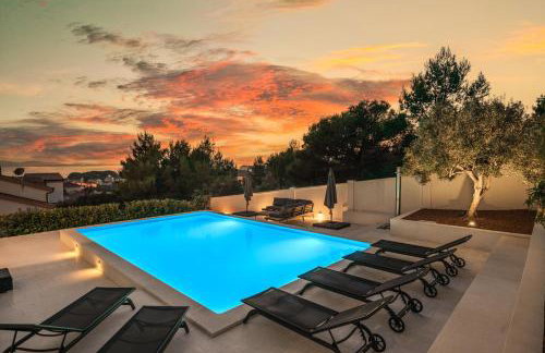 Villa Pearl - Foto 44