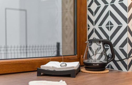 Coco Premium Warszawa Radość - Foto 41