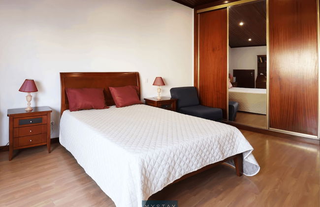 MyStay - Esperança Apartments - Foto 10