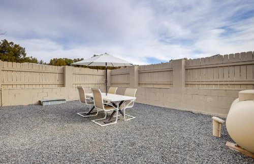 Near Hiking Dog-Friendly Studio in Los Cerrillos - Foto 17