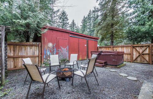 Perch - Chester Cabin - Foto 2