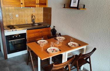 Bel appartement 2 pièces en RDC - Foto 10