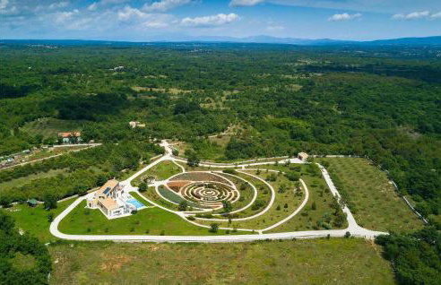 Villa Arkaim - Foto 13