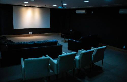 Flat 333 - Luxo e Vista da Pedra Azul - Foto 56