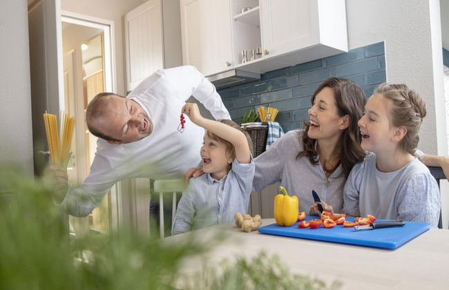 Wohnung in Fleesensee Golf & Aqua Fun - Foto 18