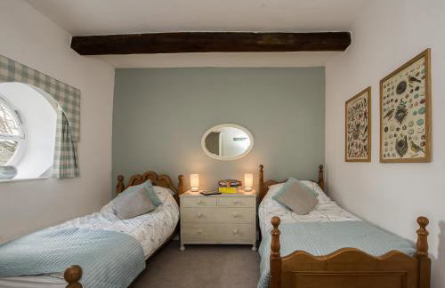 The Coach House - Foto 19