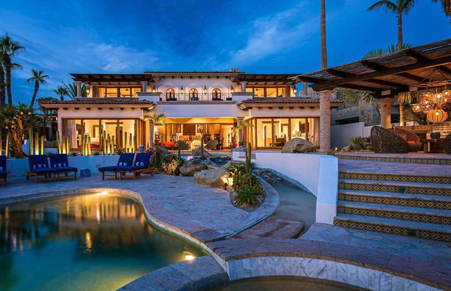 Casa Carreta in Cabo San Lucas - Foto 7