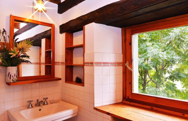 Agriturismo Del Cimone - La Palazza - Foto 6