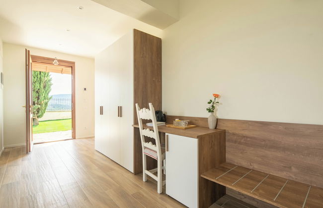 Podere La Quercia - Photo 5