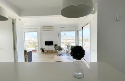 Bahia I, primera línia amb vistes espectaculars - Foto 12