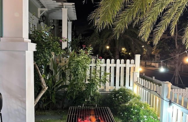 Luxury 3 br Windsea Villa - Novaworld PT - Foto 45