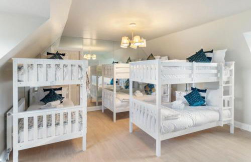 Relaxing Coastal Getaway Perfect for Families - Foto 49