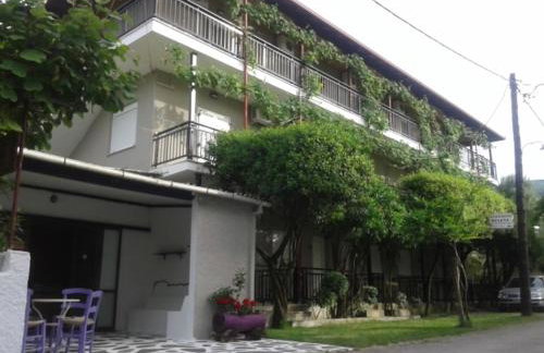 Helena Apartments - Foto 1