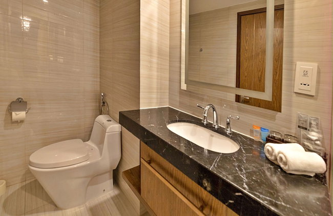 S79 Residence LYN Panorama - Foto 60