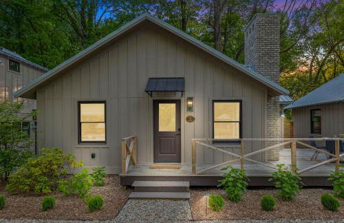 Townie 3 - The Moss by Juniper Holiday + Home - Foto 20