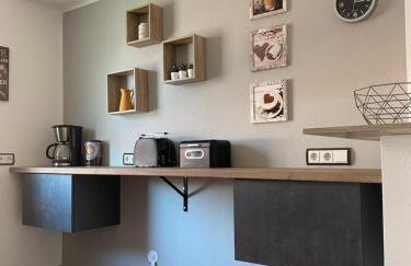Ferienwohnung Steinhoff - Photo 10