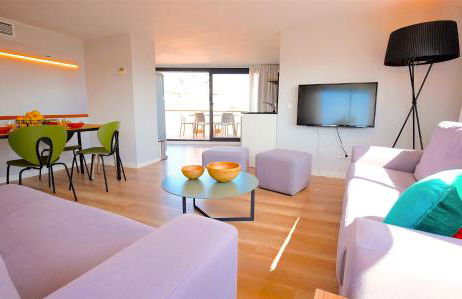 L'Aguila Apartments Turismo de Interior - Photo 18