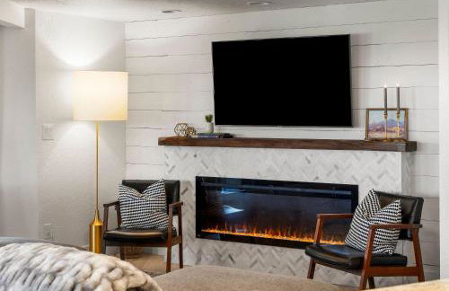 The Fox Watch A Luxury Retreat - Foto 12