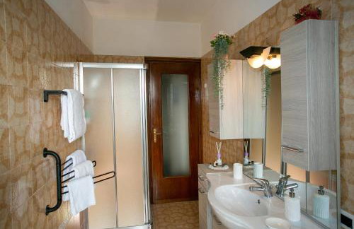 Casa Vacanze Heidi vista lago - Foto 16