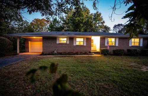 Amazing House Hot Tub Mins To Major Hospitals - Foto 8